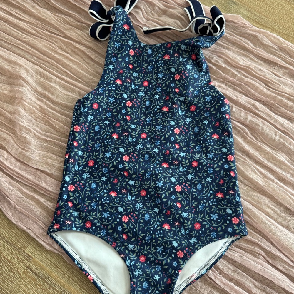 Minnow swimsuit